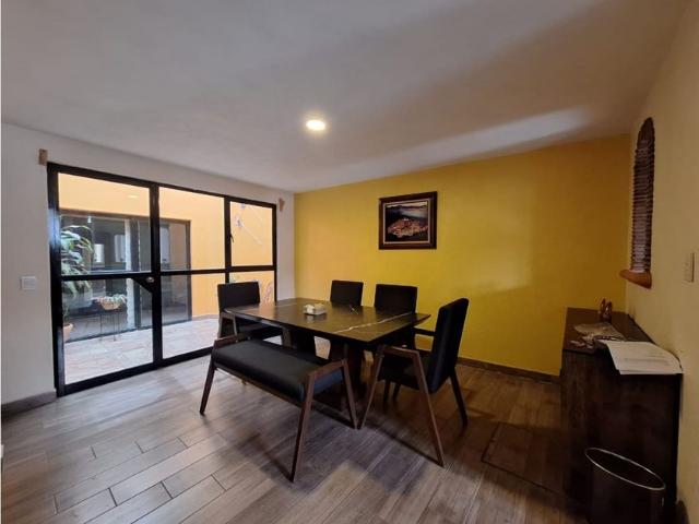 Casa en renta en Pátzcuaro, Michoacán