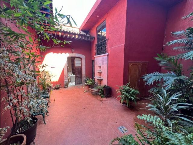Casa en renta en Pátzcuaro, Michoacán