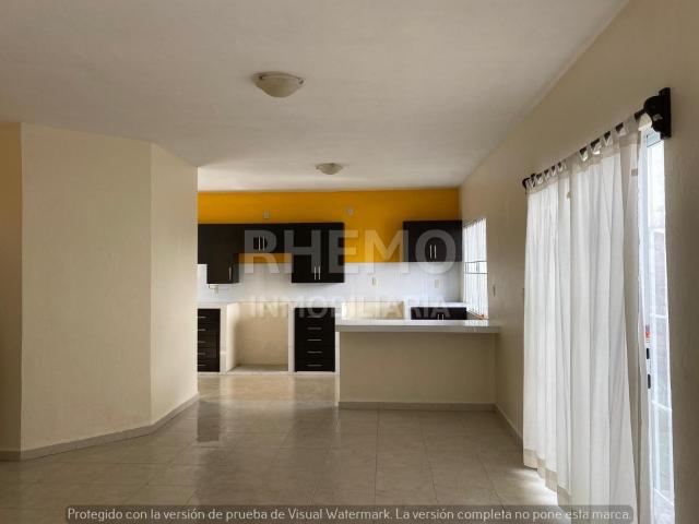 Casa en renta en Tuxpan, Veracruz