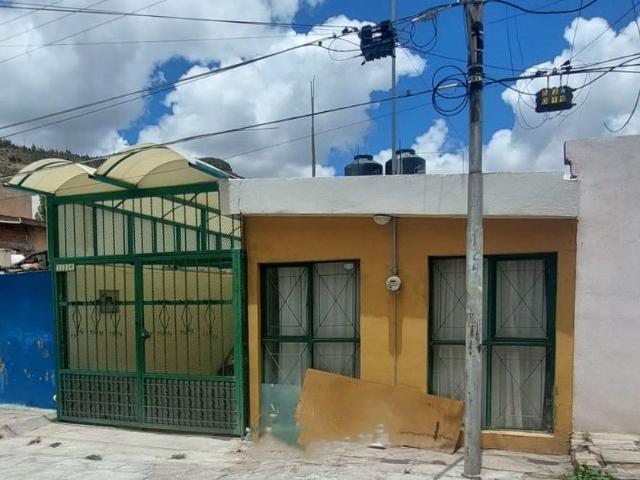 Casa en renta en Zacatecas
