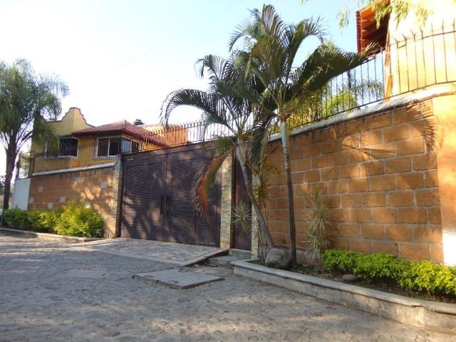 Casa en renta en Morelos