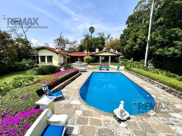 Casa en renta en Morelos