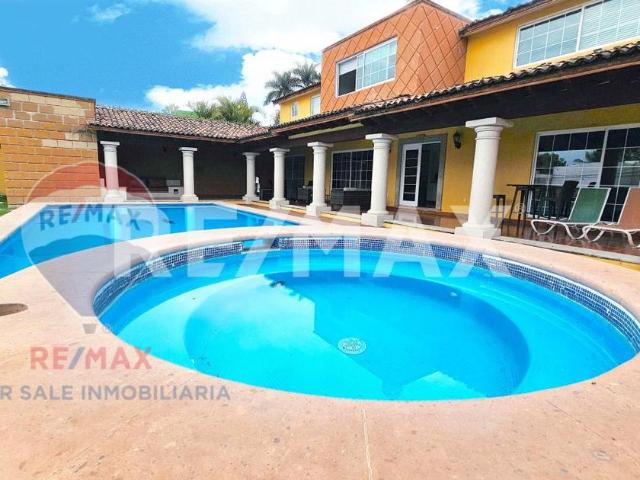 Casa en renta en Morelos