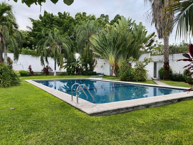 Casa en renta en Morelos