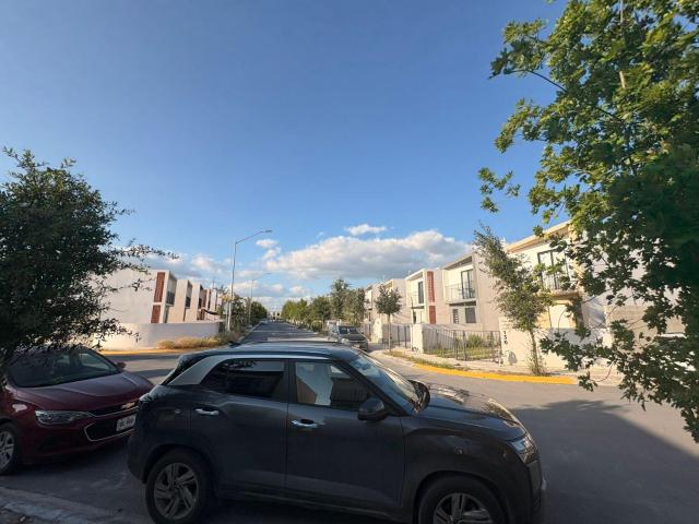 Casa en renta en Apodaca, Nuevo León
