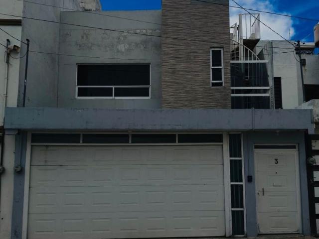 Casa en renta en Ocotlán, Municipio de Tlaxcala