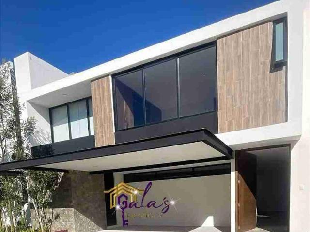 Casa en renta en Santa Gertrudis, Pachuca de Soto
