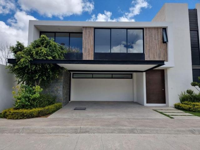 Casa en renta en Santa Gertrudis, Pachuca de Soto