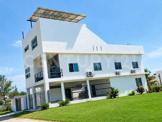 Casa en renta en Ciudad Madero