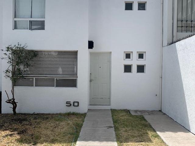 Casa en renta en Corregidora, Querétaro