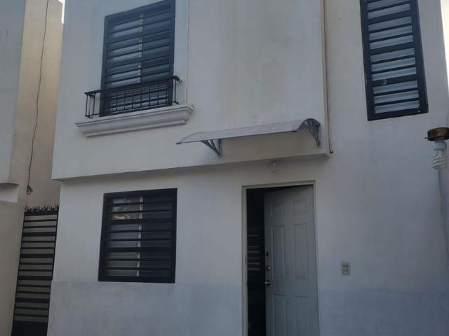 Casa en renta en García, Nuevo León