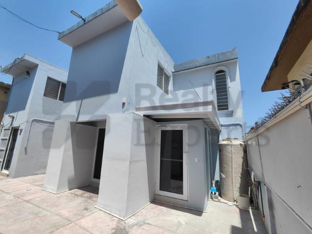 Casa en renta en Dr. Coss, Nuevo León