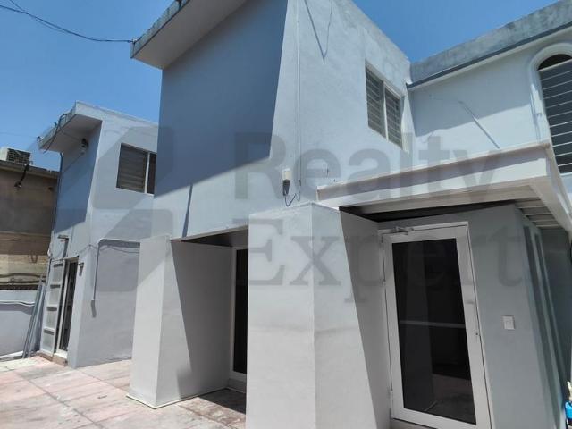 Casa en renta en Dr. Coss, Nuevo León