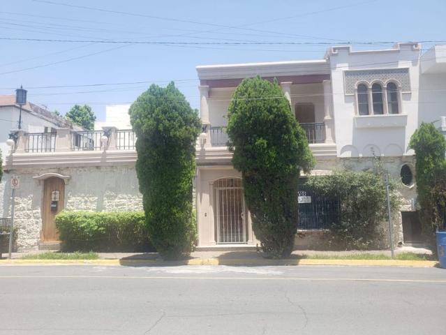 Casa en renta en Dr. Coss, Nuevo León