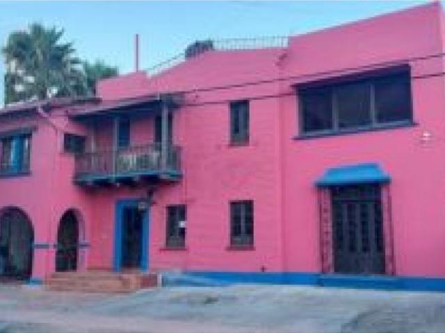 Casa en renta en Dr. Coss, Nuevo León
