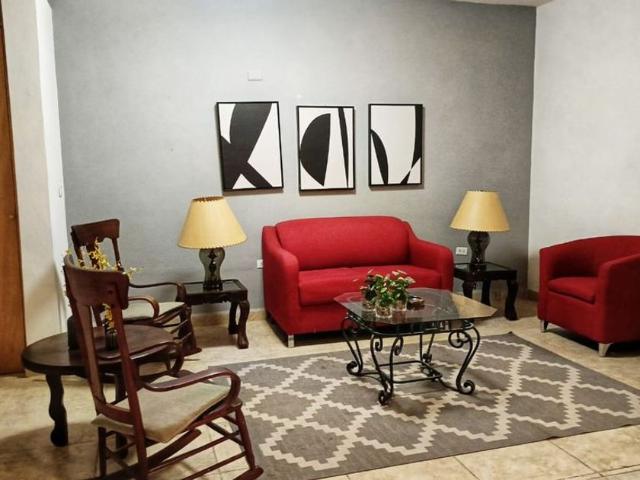 Casa en renta en San Miguel De Allende, Guanajuato