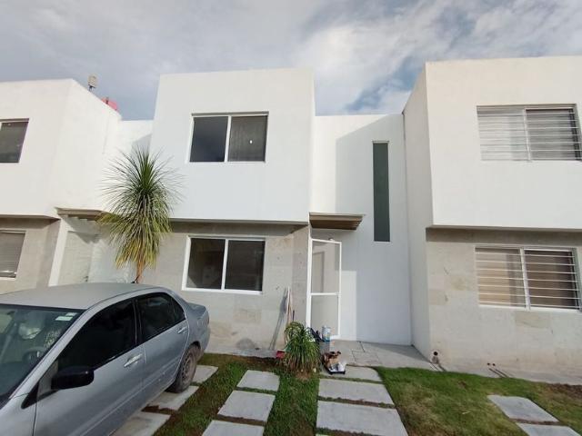 Casa en renta en Corregidora, Querétaro