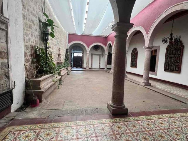 Casa en renta en Morelia, Michoacán