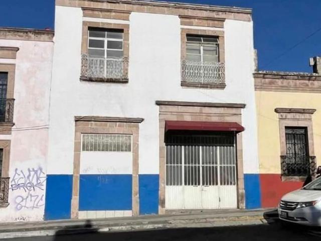 Casa en renta en Morelia, Michoacán