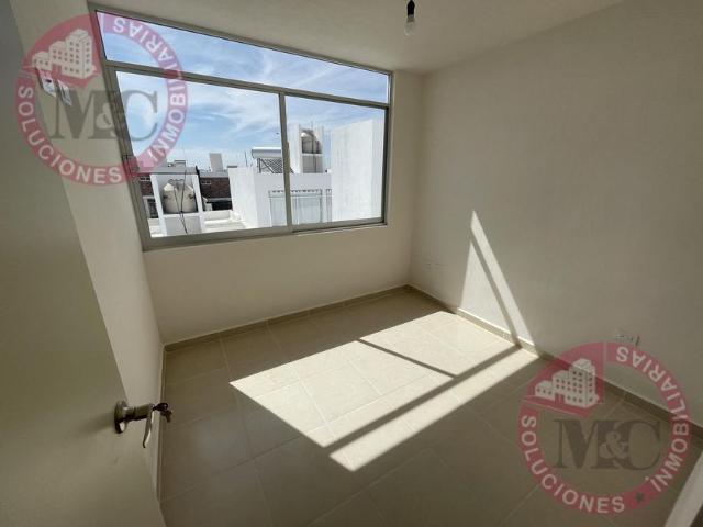 Casa en renta en Aguascalientes