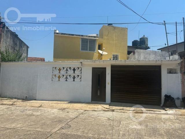 Casa en renta en Nanchital