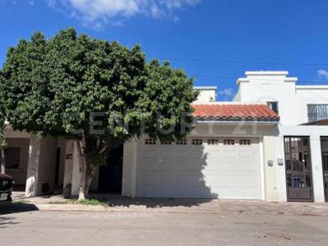 Casa en renta en Ahome, Sinaloa