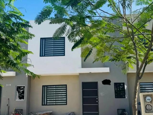 Casa en renta en Ahome, Sinaloa