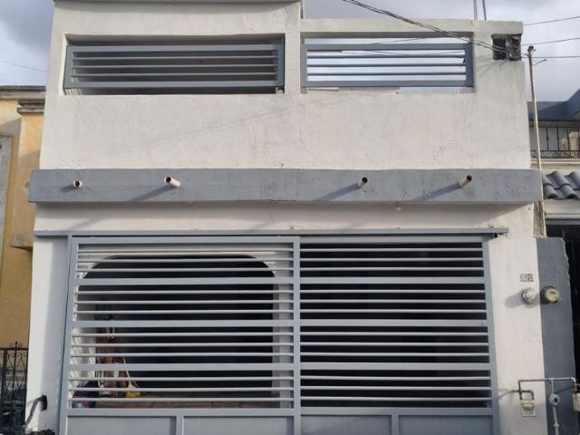 Casa en renta en Apodaca, Nuevo León