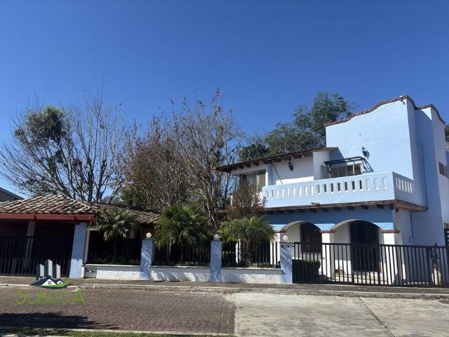 Casa en renta en Xalapa, Veracruz