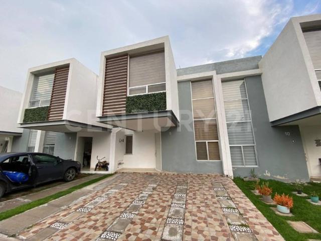Casa en renta en San Juan Del Río, Querétaro