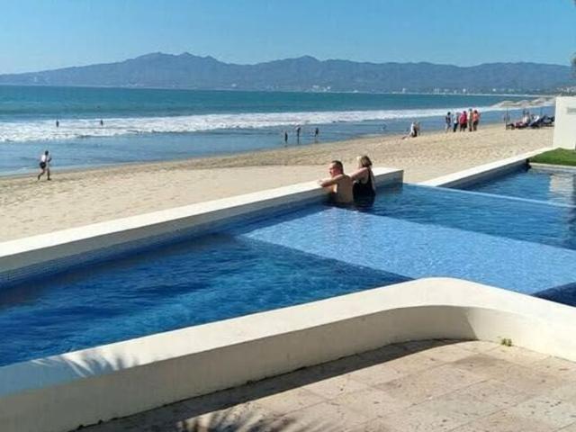 Casa en renta en Bahía De Banderas, Nayarit