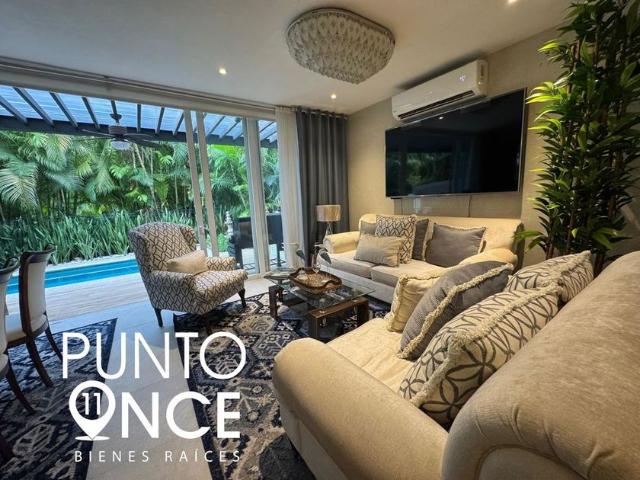 Casa en renta en Bahía De Banderas, Nayarit