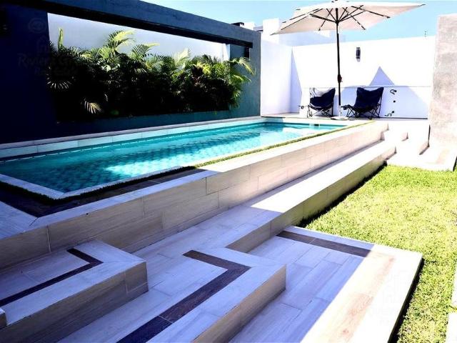 Casa en renta en Nuevo Nayarit, Bahía de Banderas