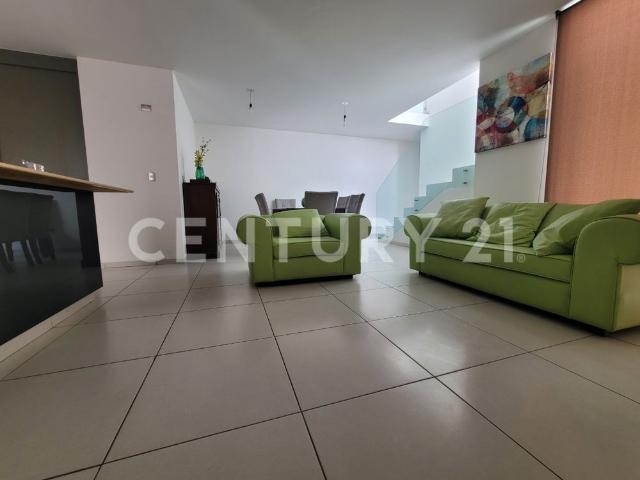 Casa en renta en Jesús María, Aguascalientes
