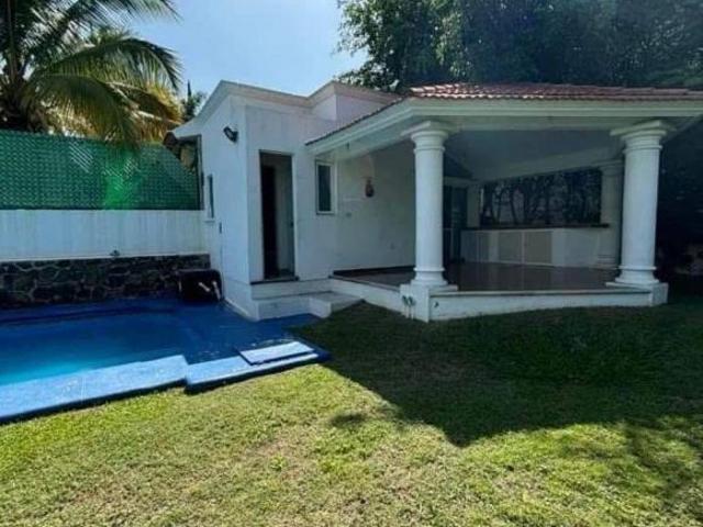 Casa En Condominio en venta en Morelos