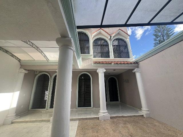 Casa en renta en Comitán De Domínguez, Chiapas