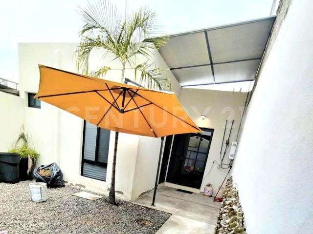 Casa en renta en Manzanillo, Colima