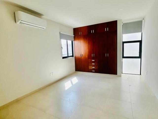 CASA EN RENTA O VENTA 4 RECS AQUA RESIDENCIAL AV HUAYACAN