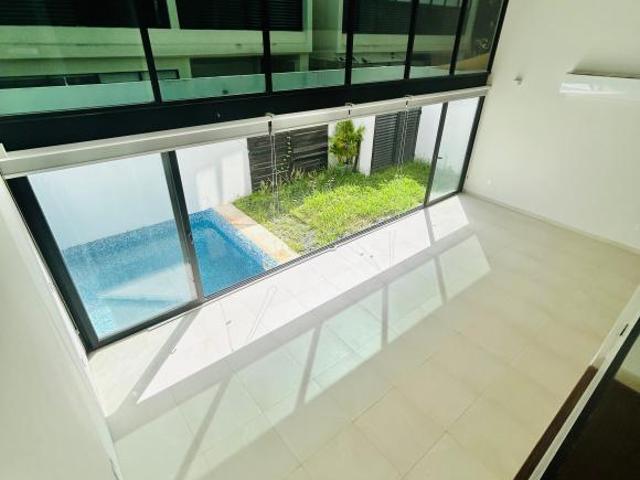 CASA EN RENTA O VENTA 4 RECS AQUA RESIDENCIAL AV HUAYACAN