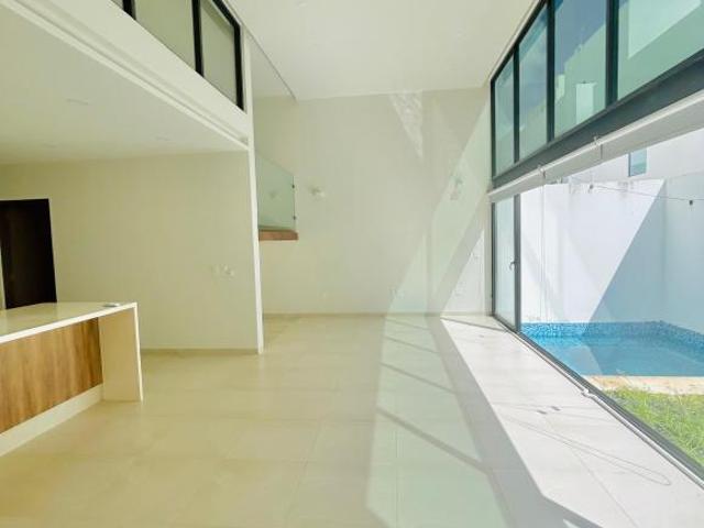 CASA EN RENTA O VENTA 4 RECS AQUA RESIDENCIAL AV HUAYACAN
