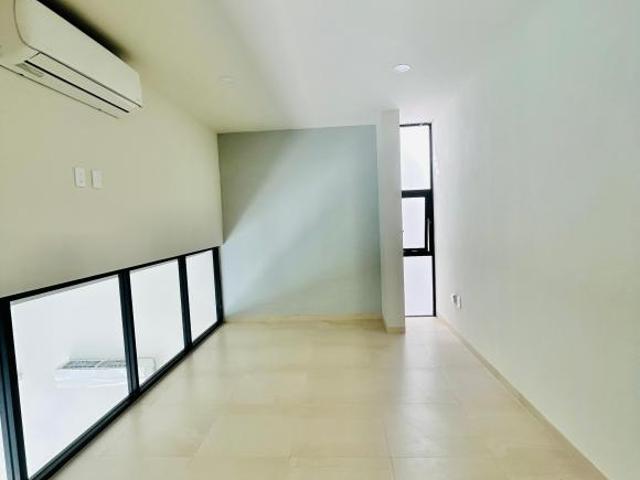 CASA EN RENTA O VENTA 4 RECS AQUA RESIDENCIAL AV HUAYACAN