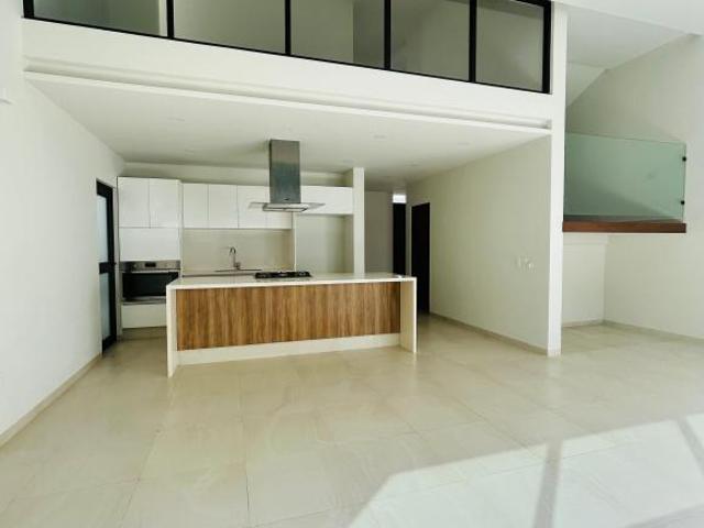 CASA EN RENTA O VENTA 4 RECS AQUA RESIDENCIAL AV HUAYACAN
