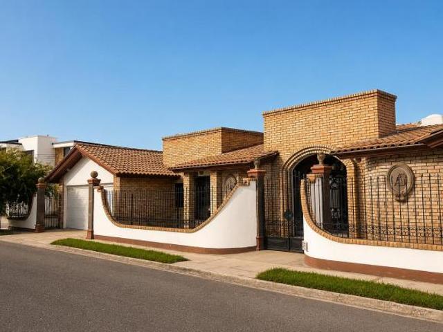 Casa en venta en Saltillo, Coahuila