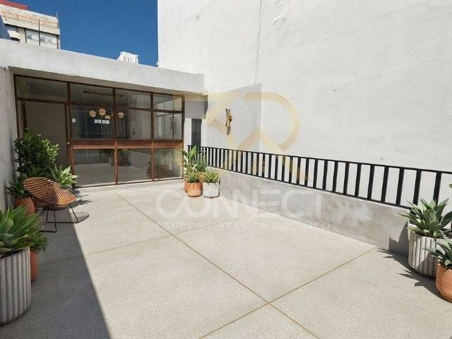 Casa en renta en Polanco, Ciudad de México