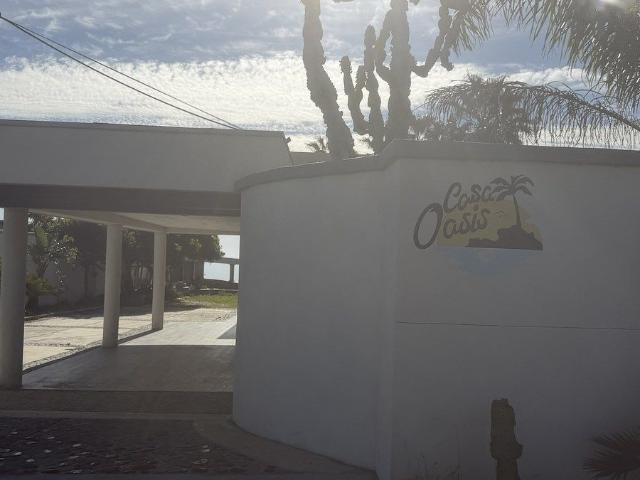 Casa en renta en Las Gaviotas, Municipio de Playas de Rosarito