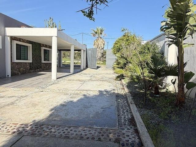 Casa en renta en Playas De Rosarito, Baja California