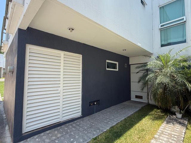 Casa En Condominio en renta en Morelos
