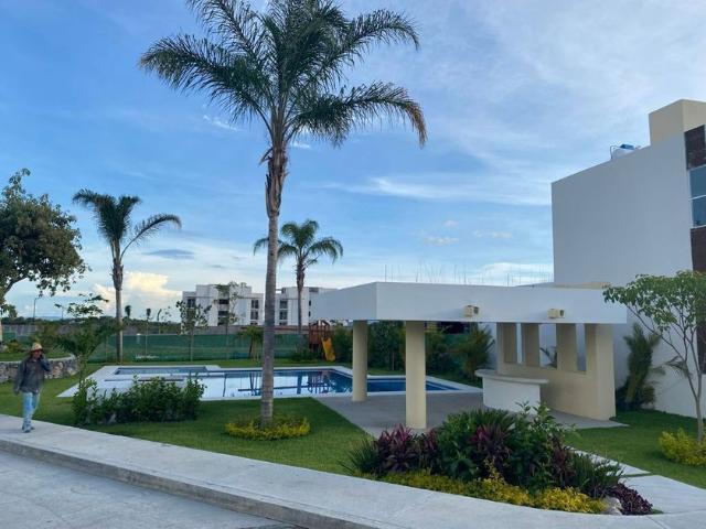 Casa en renta en Morelos