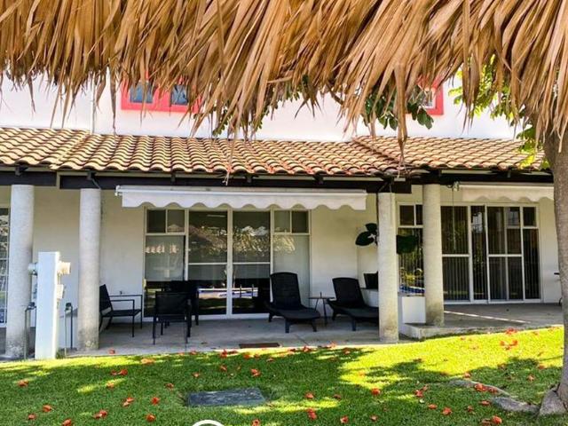 Casa en renta en Morelos