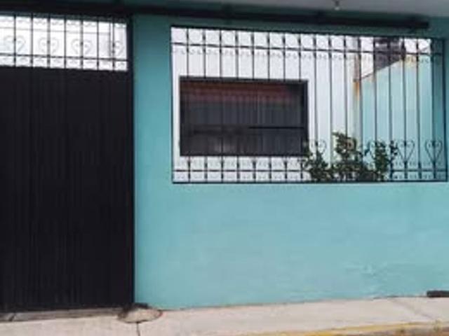 Casa en renta en Altzayanca, Tlaxcala
